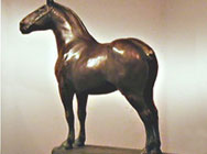 Belgian Stallion A/P