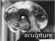 Canadian Artist Sculpture