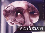 Canadian Artist Sculpture