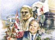 Mayor Mulkewich