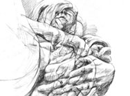 Study for M.U.