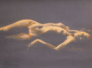 Reclining Figure