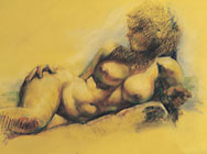 Sherri Reclinning