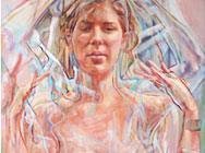 Pentimenti #9-)Becoming
