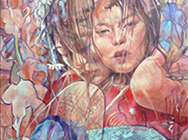 Tara- In Bloom