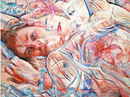 (Pentimenti  #8-)Lilly