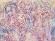 Pentimenti  #4