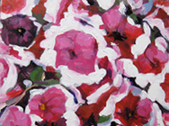 Petunias